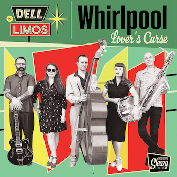 Dell Limos ,The - Whirpool + 1
